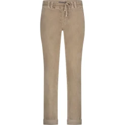 naisten housut, TESSY 10W CORD>Red Button Discount