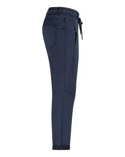 naisten housut, TESSY JOG COLOUR><noscript><img width=