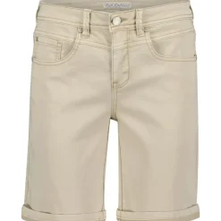 Naisten Shortsit, RELAX SHORT JOG COLOUR>Red Button Sale