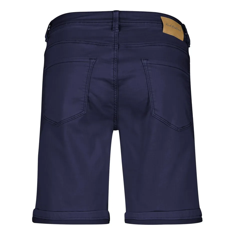 naisten shortsit, RELAX SHORT JOG COLOR>Red Button Clearance