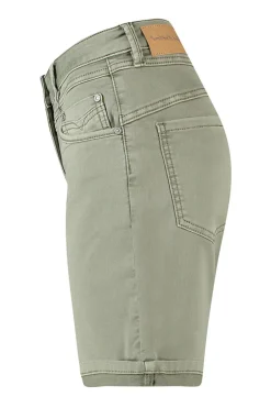 Naisten Shortsit RELAX SHORT JOG COLOR><noscript><img width=