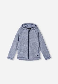 Fleece, HAAVE FLEECEHUPPARI>Reima New