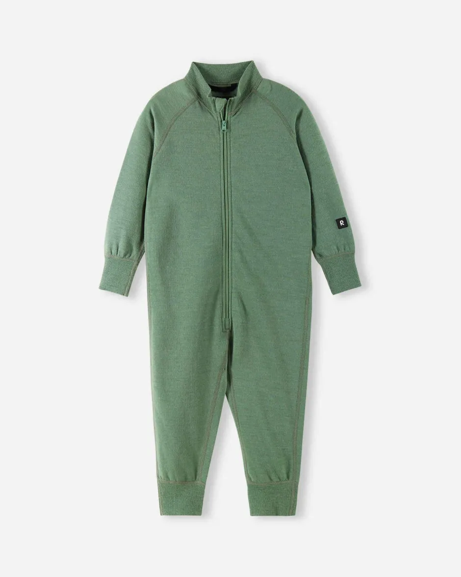 lasten aluskerrasto Parvin,>Reima Best