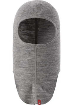 Lasten Aluskypärämyssy, Aurora Vaaleanharmaa>Reima Outlet