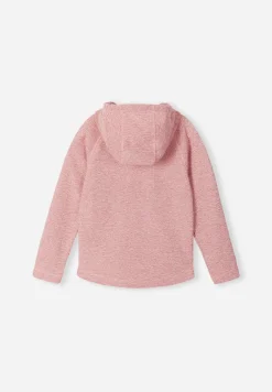 lasten fleecehuppari, HAAVE FLEECEHUPPARI>Reima Best