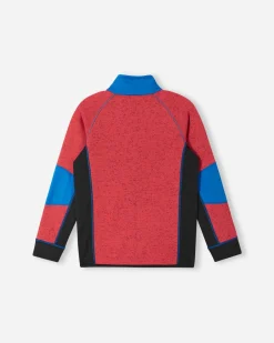 Lasten Fleecetakki, LIUKUEN FLEECE><noscript><img width=