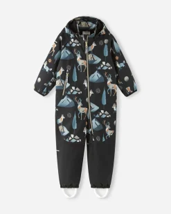 lasten haalari, MJOSA>Reima Clearance