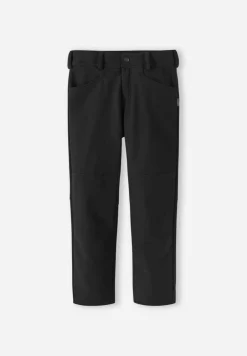 Lasten Housut, MIGHTY SOFTSHELL PANTS>Reima Discount