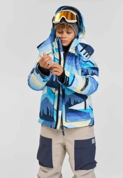 lasten laskettelutakki Tirro,>Reima Outlet