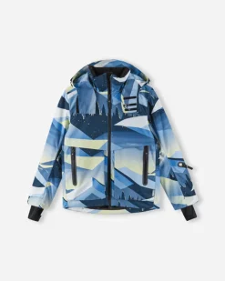 lasten laskettelutakki Tirro,>Reima Outlet