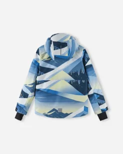 lasten laskettelutakki Tirro,><noscript><img width=