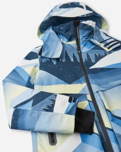 lasten laskettelutakki Tirro,><noscript><img width=