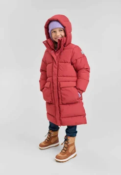 Lasten Parkatakki, KUMPULA>Reima Online