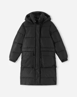 Lasten Parkatakki, KUMPULA>Reima New