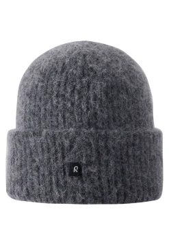 lasten pipo HUIPPU PIPO, vaaleanharmaa>Reima Hot