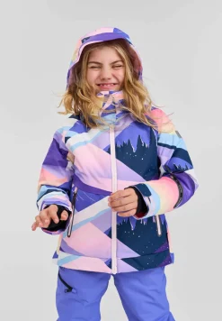 Lasten Takki, POSIO LASKETTELUTAKKI>Reima Online