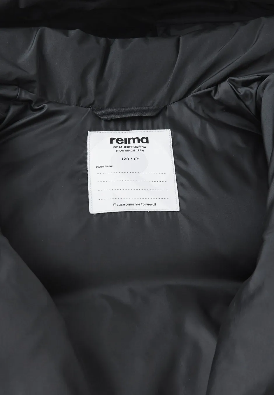 Lasten Talvitakki lasten talvitakki Toukola,>Reima Outlet