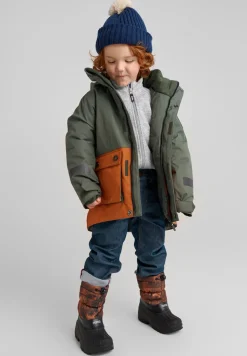 lasten toppatakki, LUHANKA TALVITAKKI>Reima Outlet