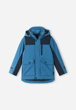 Lasten Toppatakki, MAINALA JACKET>Reima Best