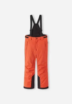 lasten ulkoiluhousut, WINGON LASKETTELUHOUSUT>Reima Hot