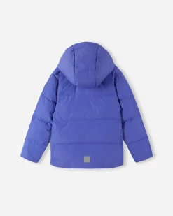 lasten untuvatakki, PAIMIO UNTUVATAKKI VIOLETTI, LILA><noscript><img width=