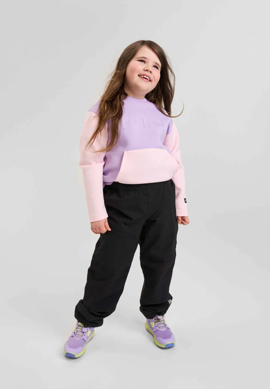 lasten vedpitävät välikausihousut, KOKOSI>Reima Hot