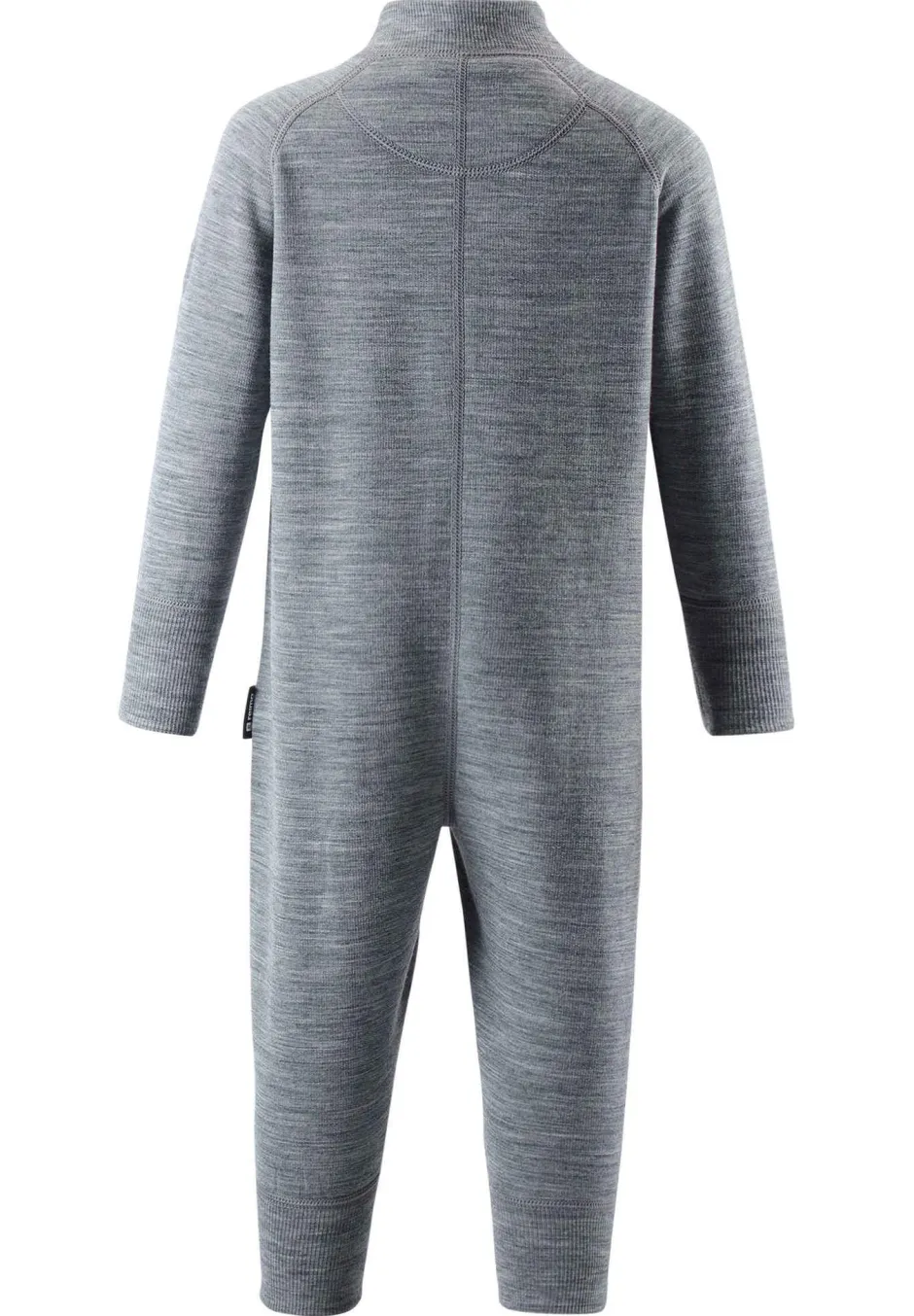 Lasten Villahaalari, Parvin Vaaleanharmaa>Reima Best