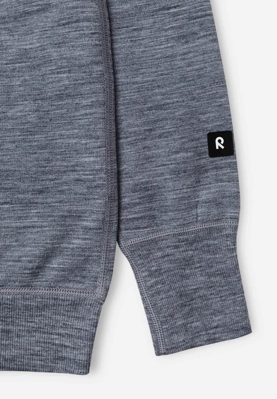 lasten villatakki MAHIM VILLATAKKI, vaaleanharmaa>Reima Best