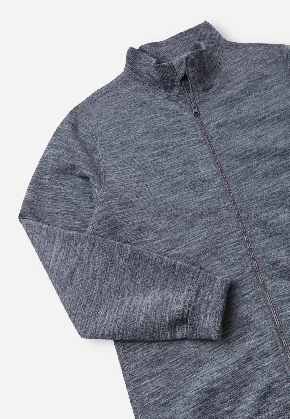 lasten villatakki MAHIM VILLATAKKI, vaaleanharmaa>Reima Best