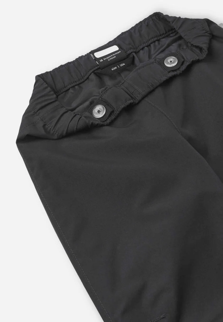 Lasten välikausihousut, KAURA R-TECK HOUSUT>Reima