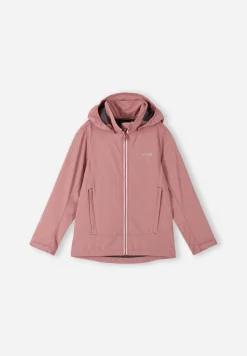 Lasten Välikausitakki KOUVOLA Nude>Reima Discount