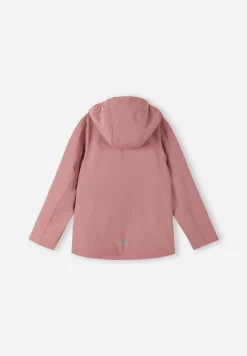 Lasten Välikausitakki KOUVOLA Nude>Reima Discount