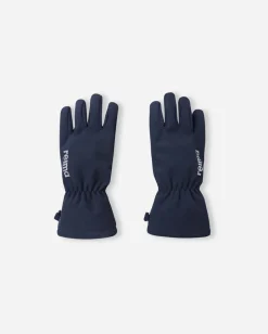 softshell käsineet, TEHDEN SOFTSHELL GLOVES>Reima Clearance