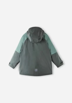 takki, NURMO VÄLIKAUSITAKKI>Reima Outlet