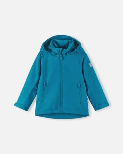 välikausitakki, SOUTU>Reima Online