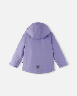 välikausitakki, SOUTU Liila>Reima Hot