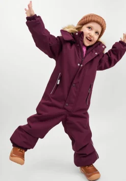 tec haalari, STAVANGER>Reima Best