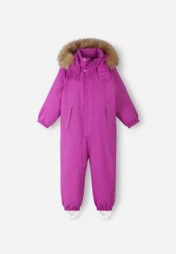 tec haalari, STAVANGER>Reima Hot