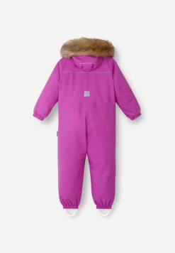 tec haalari, STAVANGER>Reima Hot