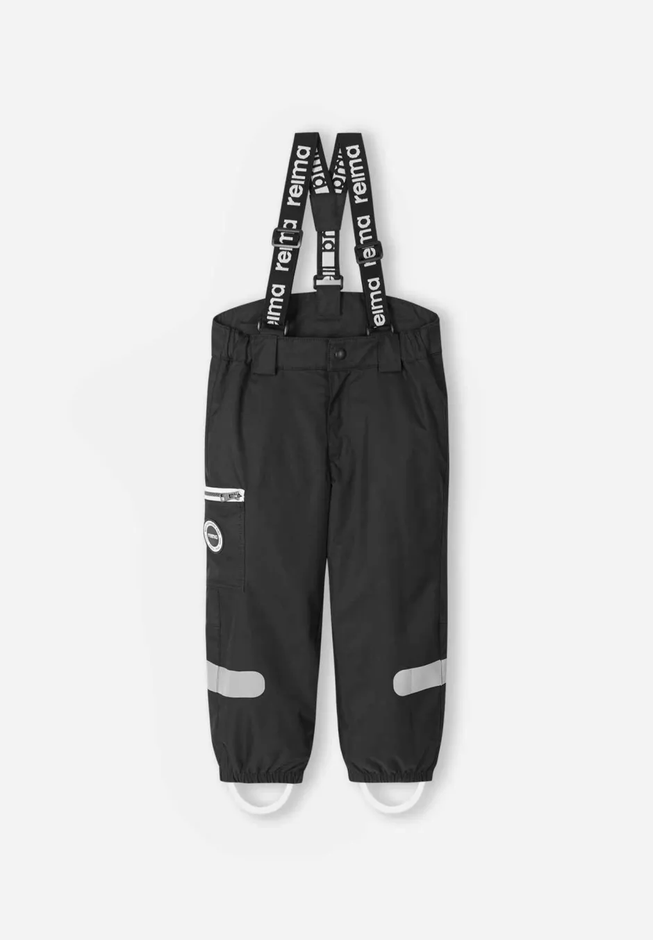 tec kevyttoppahousut, TIKSI>Reima Online