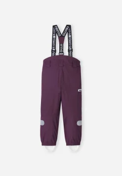 tec kevyttoppahousut, TIKSI>Reima Outlet