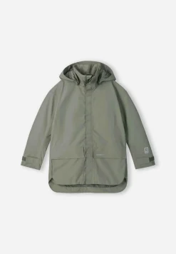 tec lasten parkatakki, UUDISTUS Armeijanvihreä>Reima Online