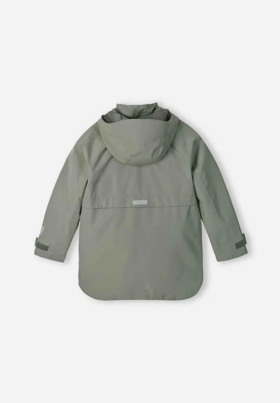 tec lasten parkatakki, UUDISTUS Armeijanvihreä>Reima Online