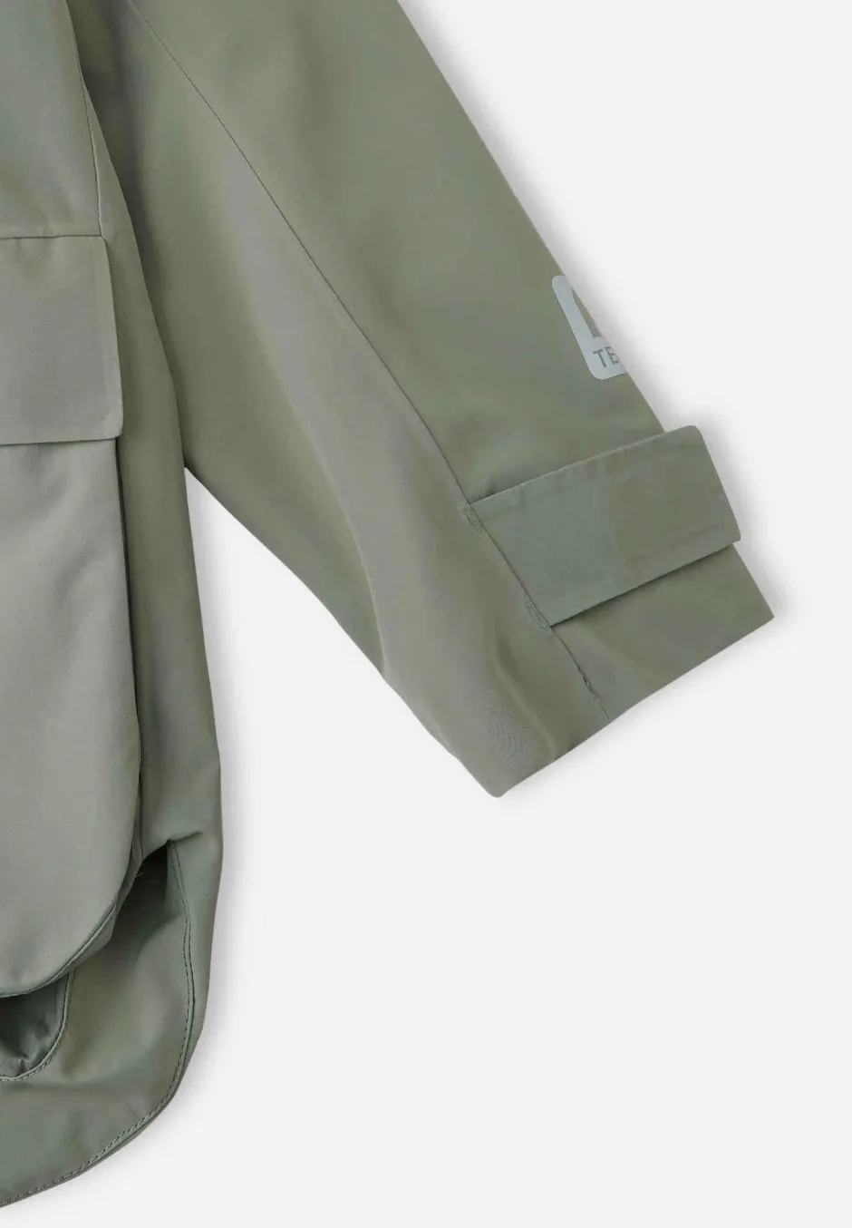 tec lasten parkatakki, UUDISTUS Armeijanvihreä>Reima Online