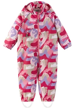 tec lasten vedenpitävä välikausihaalari, TEC HAALARI TOPPILA>Reima Outlet