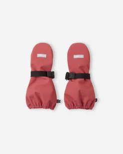 tec rukkaset, Askare>Reima Hot