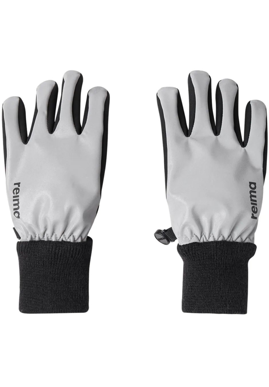 tec softshell hanskat, Heippa>Reima Hot