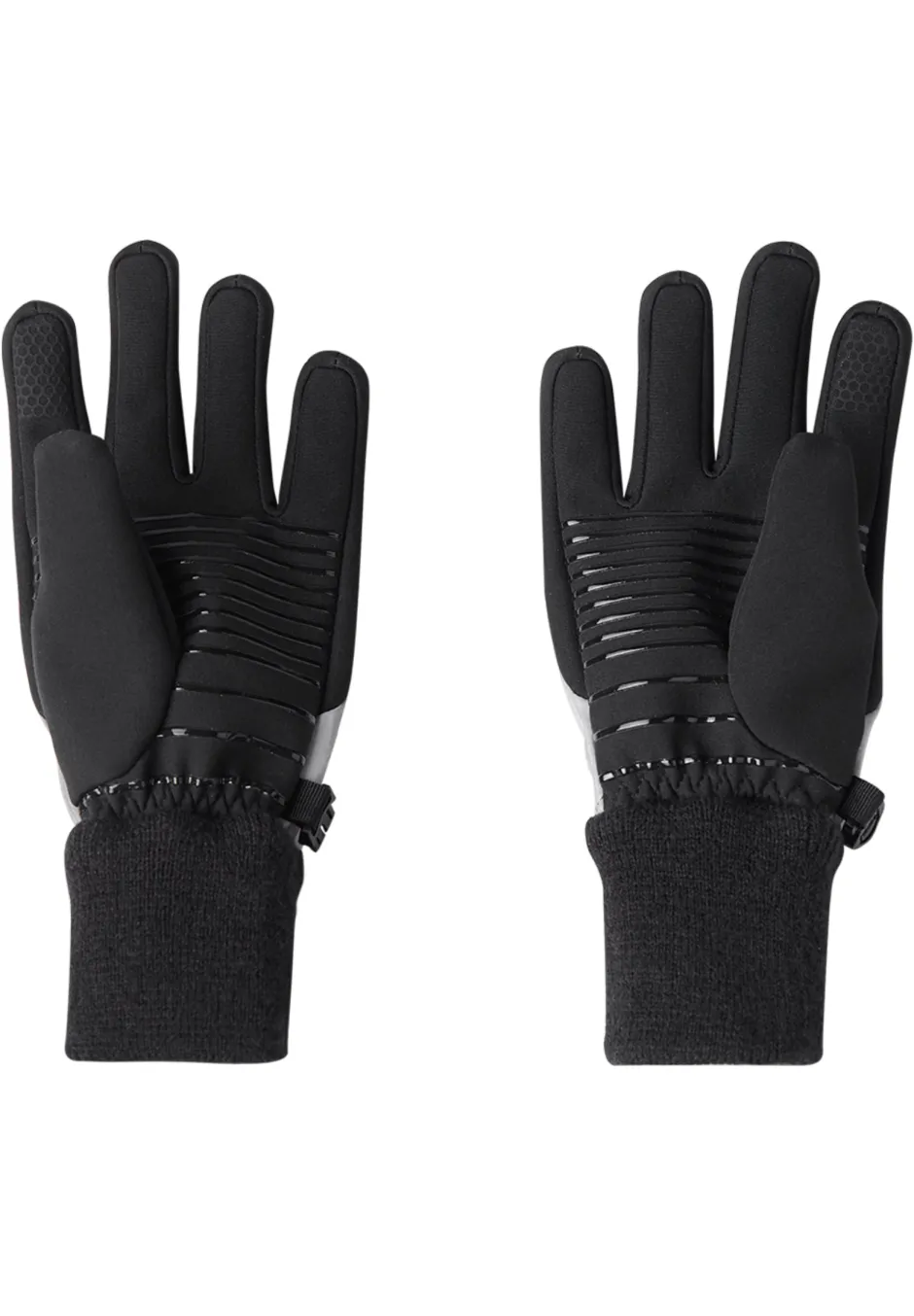 tec softshell hanskat, Heippa>Reima Hot