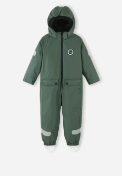 tec välikausihaalari, SEVETTI Armeijanvihreä><noscript><img width=