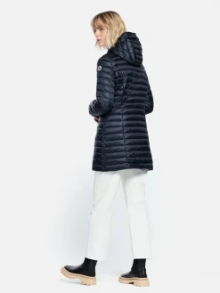 Naisten Kevytuntuvatakki, KYOTO LIGHTDOWN JACKET><noscript><img width=